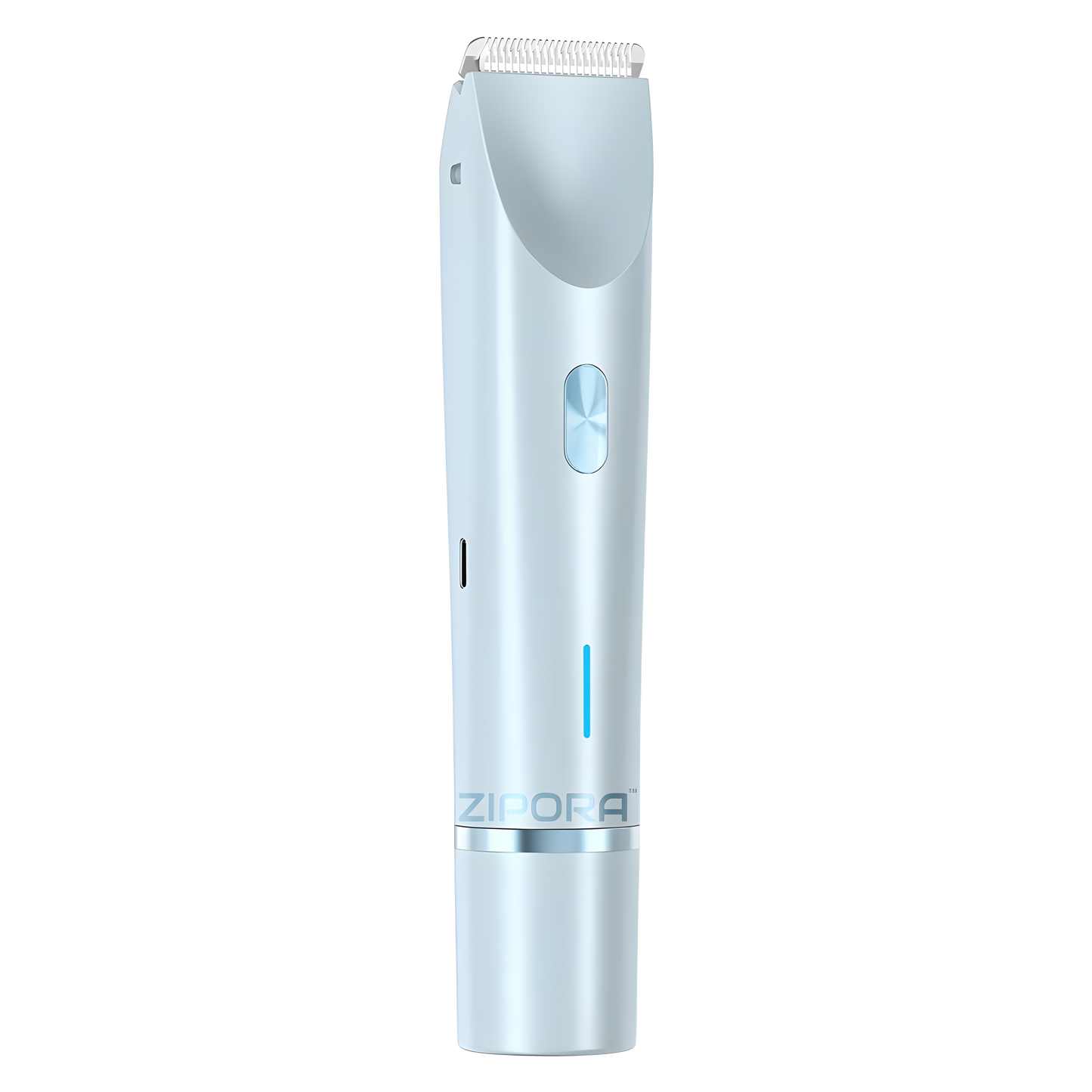 ZiporaTrim® Precision Body Trimmer