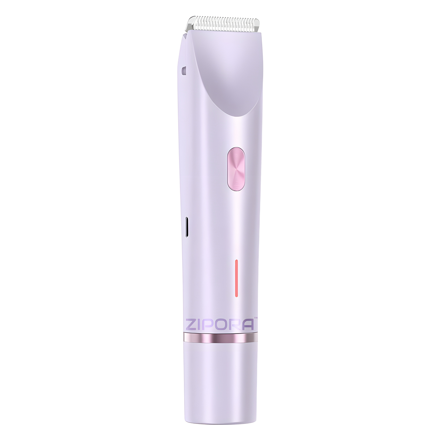 ZiporaTrim® Precision Body Trimmer