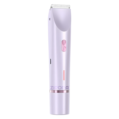 ZiporaTrim® Precision Body Trimmer